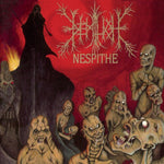 Demilich - Nespithe (CD)