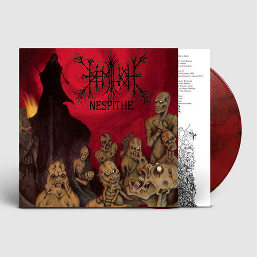 Demilich - Nespithe (Vinyl)