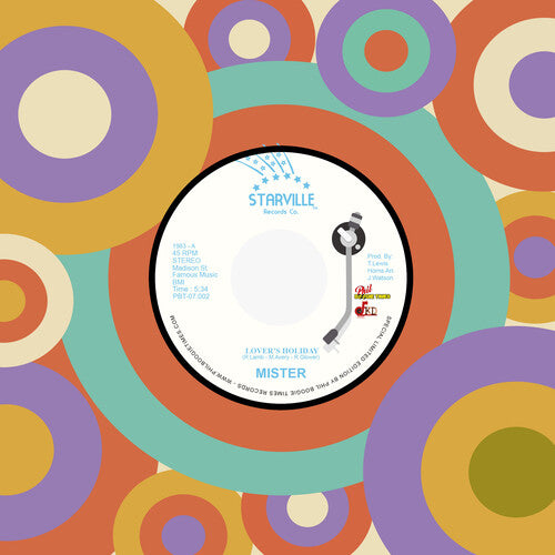 First Love - Love At First Sight (Vinyl)