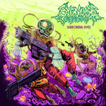 Byonoisegenerator - Subnormal Dives (CD)