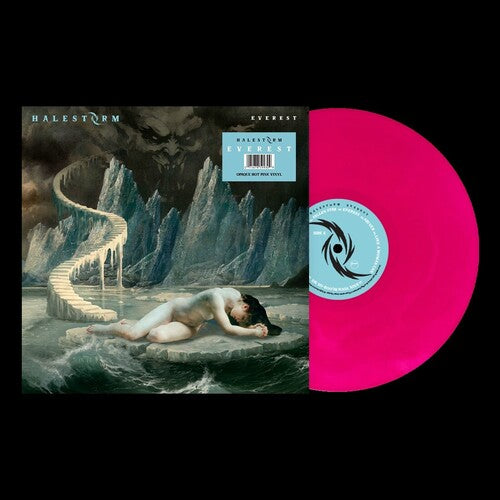 Halestorm - Everest (Vinyl)