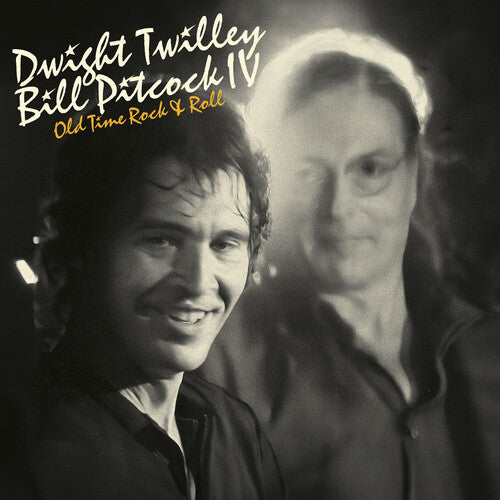 Dwight Twilley - Old Time Rock & Roll (CD)
