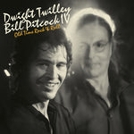 Dwight Twilley - Old Time Rock & Roll (CD)