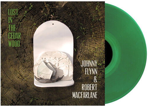 Johnny Flynn - Lost In The Cedar Wood (Vinyl)