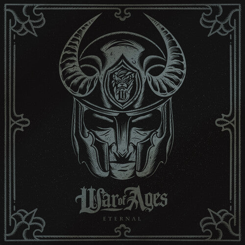 War of Ages - Eternal (CD)