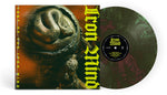 Iron Mind - Test Of The Iron Mind (Vinyl)