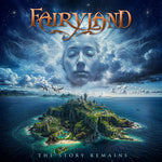Fairyland - The Story Remains (CD)