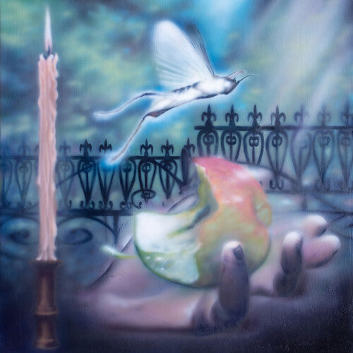 Sea Lemon - Diving For A Prize (Vinyl)