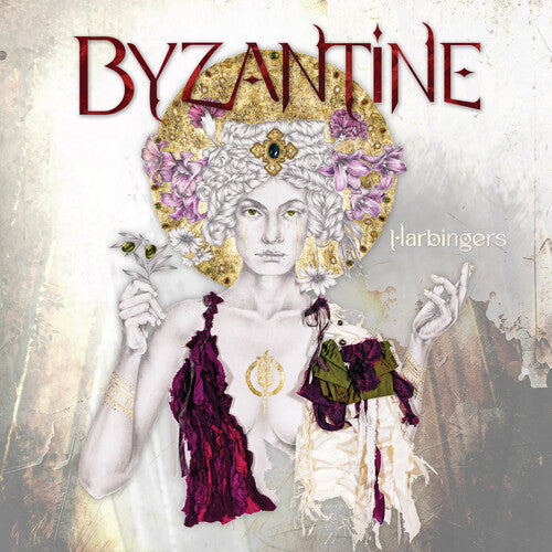 Byzantine - Harbingers (CD)