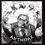 Anthrax - Capitalism Is Cannibalism (Vinyl)