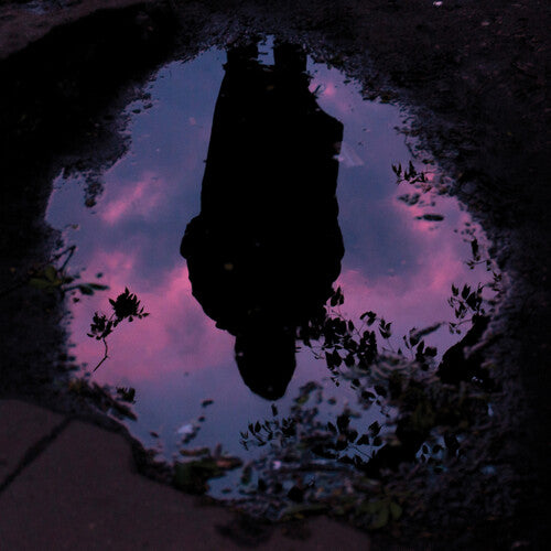 Slow Crush - Aurora (Vinyl)