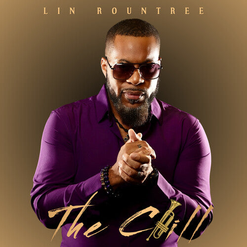 Lin Rountree - The Chill (CD)