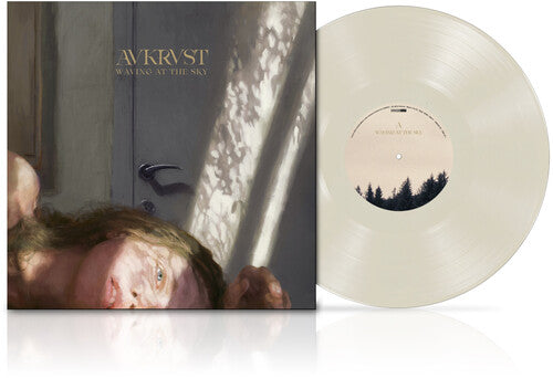 Avkrvst - Waving At The Sky (Vinyl)