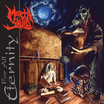 Morta Skuld - For All Eternity (CD)