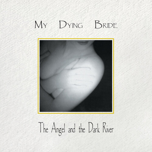 My Dying Bride - The Angel & The Dark River (CD)