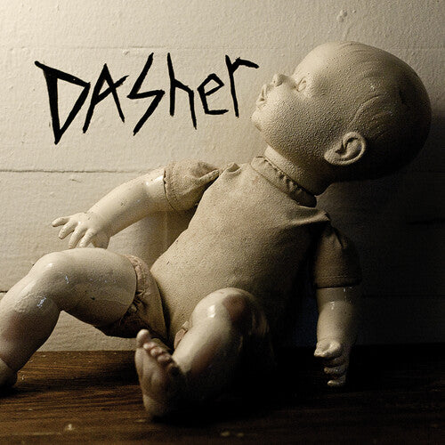 [PRE-ORDER] Dasher - Soviet (Vinyl)