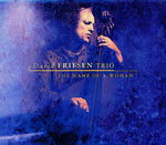 David Friesen - The Name Of A Woman (CD)