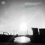Scandinavian Art Ensemble - The Copenhagen Session Vol. 1 (CD)