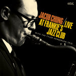 Live At Frankie's Jazz Club (CD)