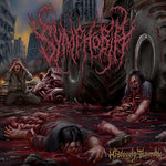 Symphobia - Hideously Traumatic (CD)