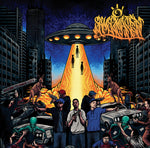 Shmegmaster - Welcome To Shmeg City (CD)