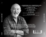 Mark Levine - Up 'Til Now (CD)