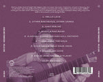 [NEW] Gene & Francesca - Hello Love (CD)