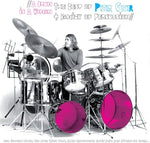 Peter Giger - A Drum Is A Woman (CD)