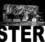 Monster (CD)