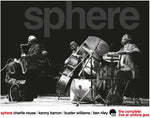 Sphere - The Complete Live At Umbria Jazz (CD)