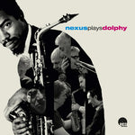 Nexus - Plays Dolphy (CD)