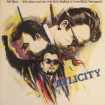 Atli Bjorn - Atlicity (CD)