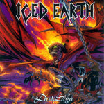 Iced Earth - The Dark Saga (CD)