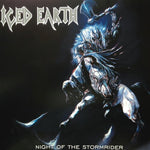 Iced Earth - Night Of The Stormrider (CD)