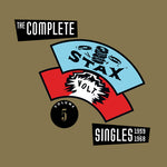 Various Artists - Stax Vol. 5 - The Complete Singles (Various Artists) (Vinyl)