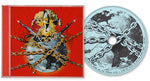 Fox Lake - New World Heat (CD)