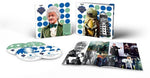 Doctor Who - Jon Pertwee Collection - 4CD Boxset (CD)
