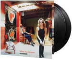 Monaco - Music For Pleasure - Gatefold Expanded Edition 180-Gram Black Vinyl with Bonus Tracks (Vinyl)