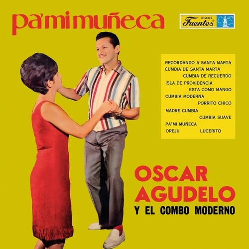 Pa' Mi Muneca (Vinyl)