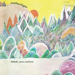 Motherlight (Vinyl)