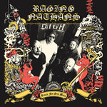 Raging Nathans - Room For One More (Vinyl)