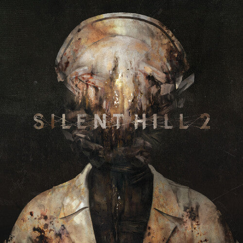 [PRE-ORDER] Akira Yamaoka - Silent Hill 2 (Original Soundtrack) (Vinyl)
