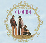 [PRE-ORDER] Clouds - Once Upon a Time - the Collection (CD)