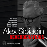 Alex Sipiagin - Reflections (CD)