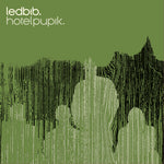 [PRE-ORDER] Led Bib - Hotel Pupik (CD)