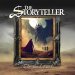 The Storytellers - The Final Stand (Vinyl)