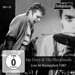 Ian Dury & the Blockheads - Live At Rockpalast 1978 (CD)