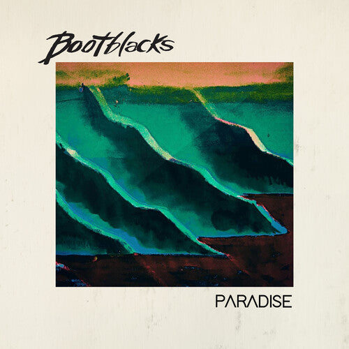 Bootblacks - Paradise (Vinyl)