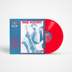 Tommy McCook - Brass Rockers (Vinyl)