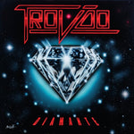 Trovao - Diamante (Vinyl)